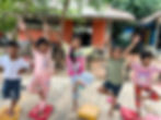 Embodied Dharma - Cambodia