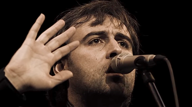 EL DOLOR DE LA BELLESA | Videoclip de Roger Mas