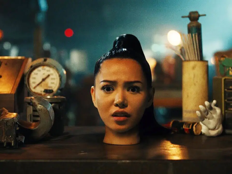 El significado oculto de 'Construye a una Perra': De tik tok a esclava de la industria