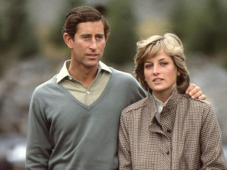 Una amigo de Lady Di dice que la familia real son Extraterrestres y conectados con el NWO