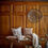 Thumbnail: The Aurial Cushion, Brown Cotton