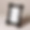 Thumbnail: Photoframe lacquered bamboo style (10x15)