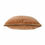 Thumbnail: The Aurial Cushion, Brown Cotton
