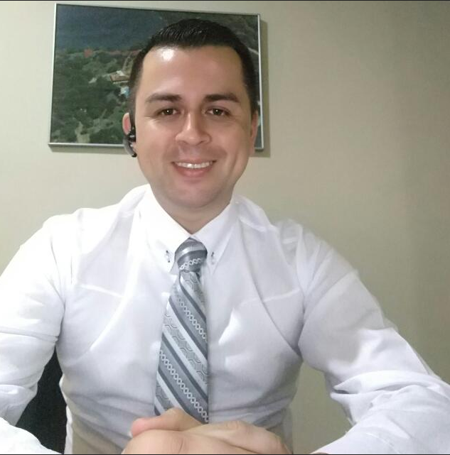 Foto del escritor: Christian Mondragón Th.