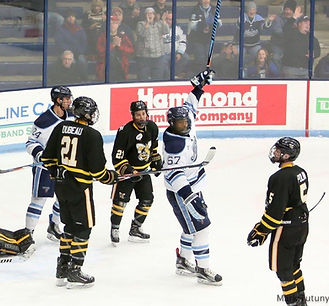 VarsityConnectes.com