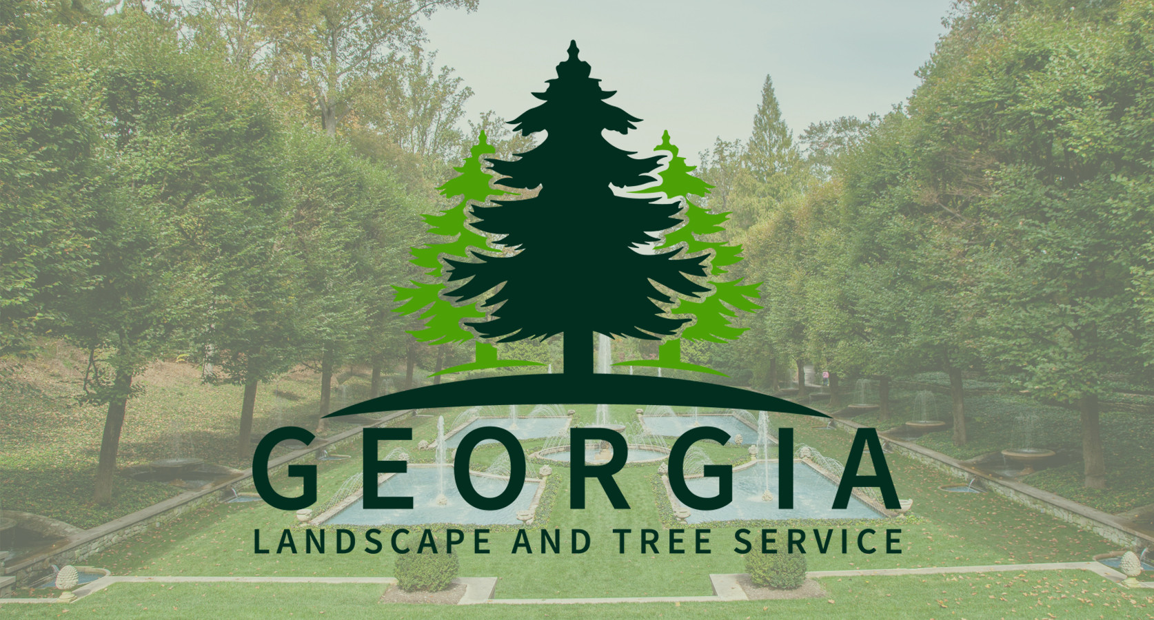 Landscape & Tree Service Atlanta, GA