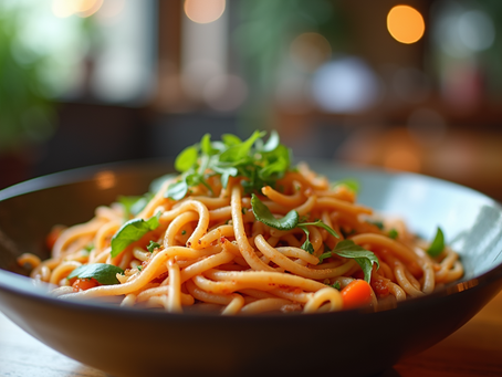 Discover the Secrets Behind Authentic Thai Recipes