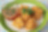 Fried Sweet Corn Balls