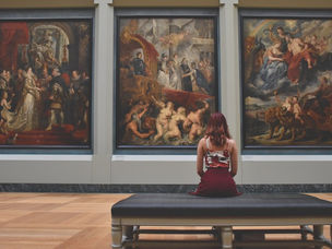 A Work of Art
