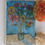Thumbnail: Flowers in Vase Wall Art Tile
