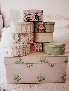 Adeline Country Cottage Vintage New Home Ware