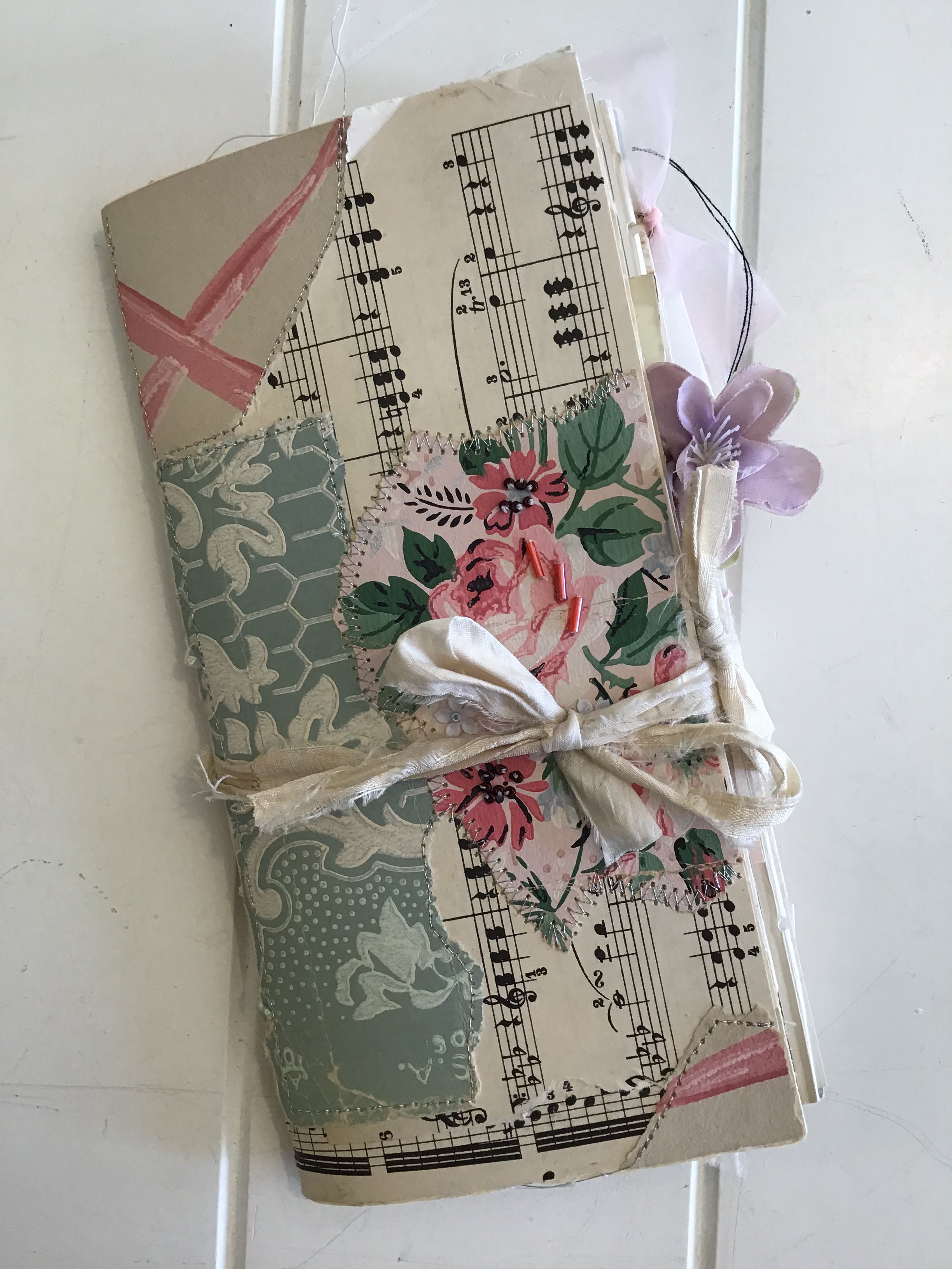 Petal Cottage Journal