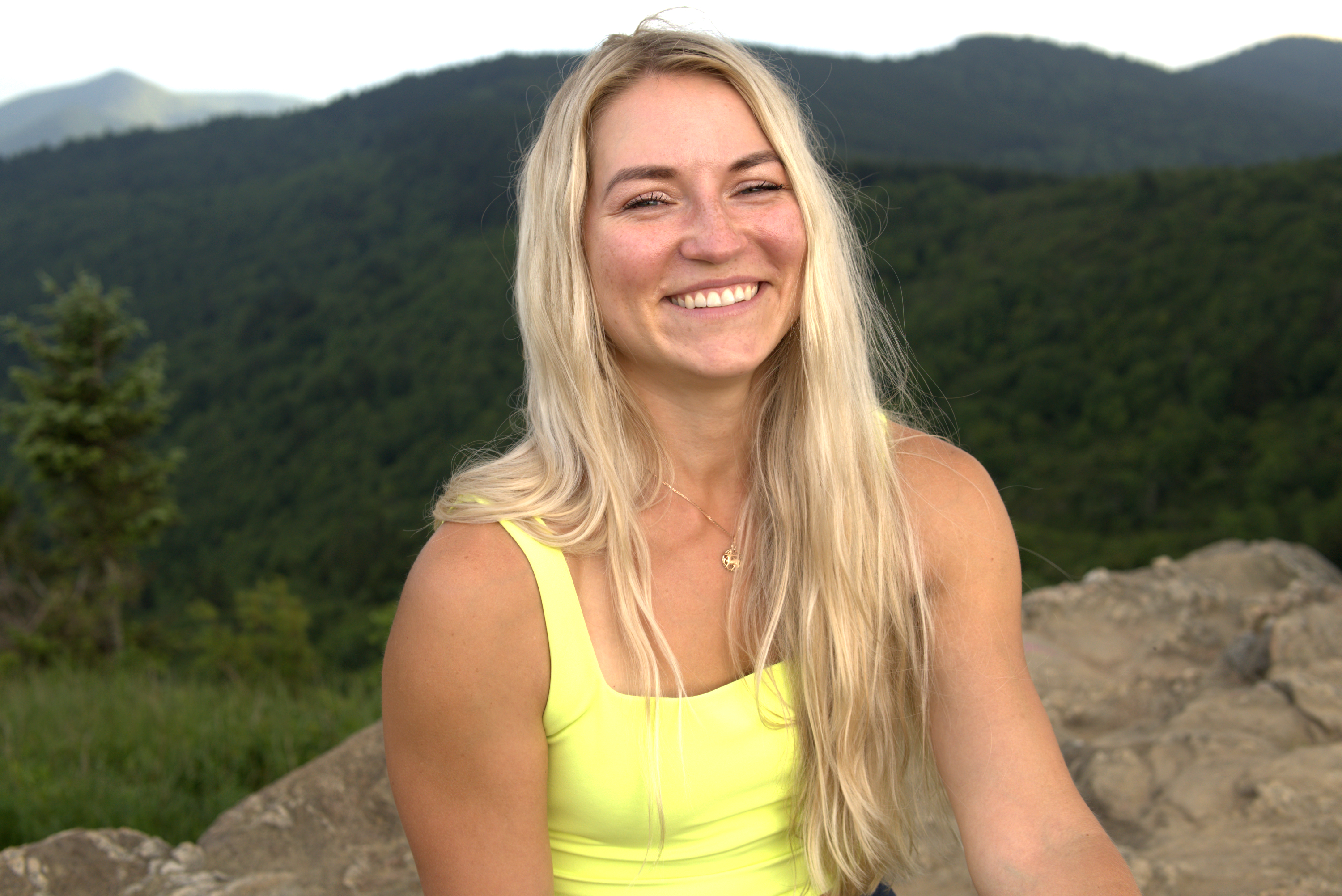 Writer: Maria Borisevich