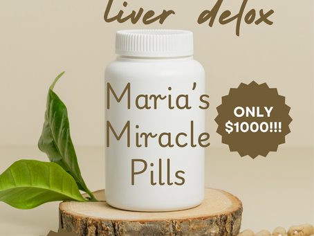 You DON’T Need Another Supplement! Let me de-influence you from buying more.