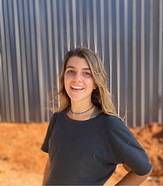 Lucina is a freshman in the Honors College and is pursuing a BA in psychology with a minor in dance. She is from Greenville, SC, and has been part of the Neuroscience Club since fall 2021. Lucina also participates in the St. Thomas More Center on campus and is looking into various research opportunities. After undergrad, she hopes to go to grad school for a PhD in psychology and become a counselor. Outside of school, Lucina likes to go hiking, get coffee, listen to music, and hang out with friends. Her favorite part of neuroscience is understanding what role the brain plays in decision-making and related thought processes.