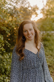 Avery is a freshman with a major in Biochemistry and Molecular Biology and a minor in Spanish. In fall of 2022 she plans to switch to the new neuroscience major. Also, she is on the pre-med track and plans to go to medical school after graduating. Avery is involved with the neuroscience club, dance marathon, and reformed university fellowship. She plans to get involved with neuroscience research during her time at UofSC. In her free time she loves trying new coffee shops, taking walks, baking, and being with friends. Avery’s favorite thing about neuroscience club is learning about the ways neuroscience can be used in other professions and learning about different neurological disorders.