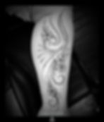 Manu Farrarons @ Mana'o Tattoo VIP studio