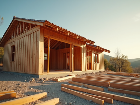 Financing Your Rural Construction Project with Rural Housing Loans