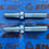 Thumbnail: STIHL Genuine Improved MS651 MS661 Bar Studs (2) # 0000 664 2417