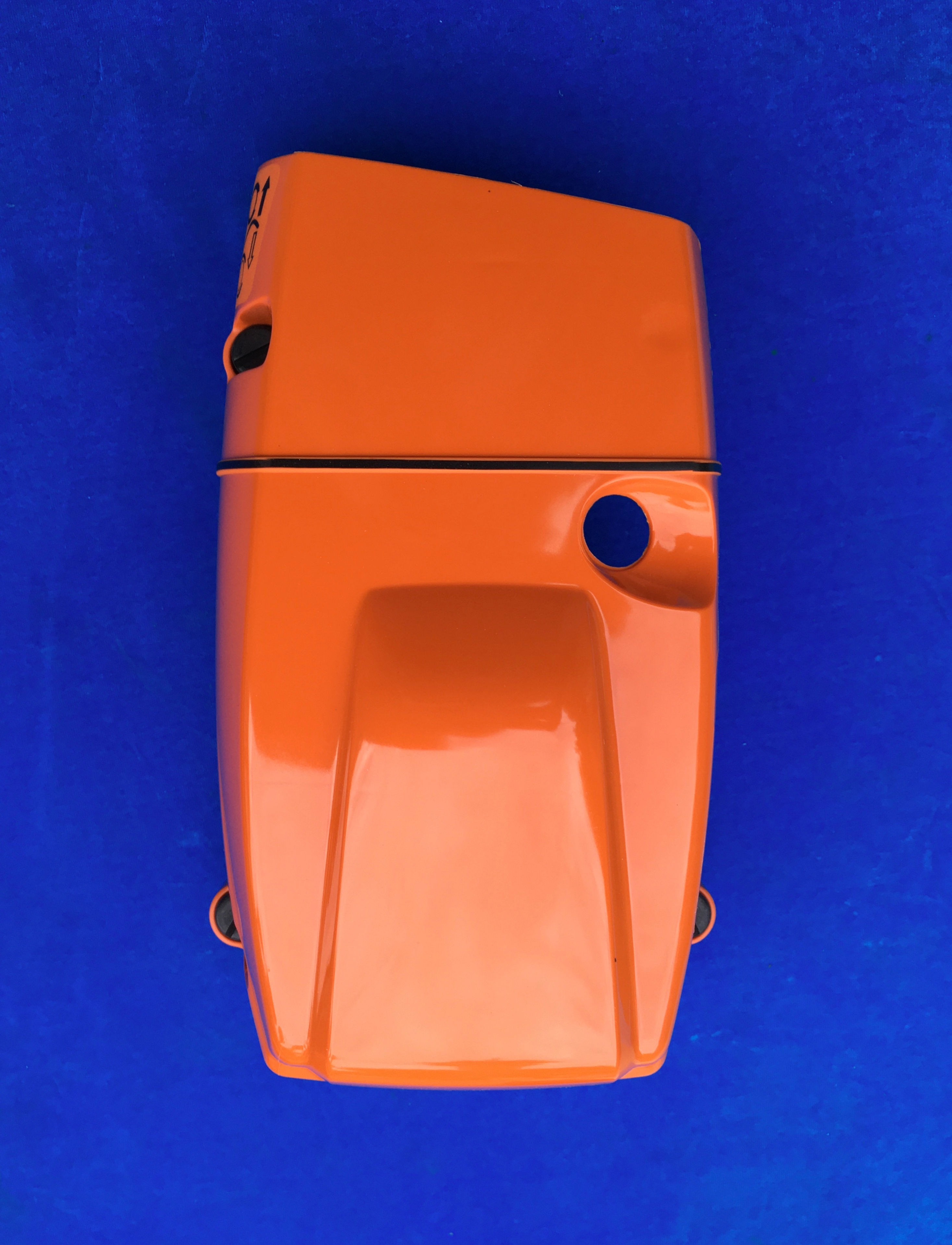 STIHL Genuine MS362 Engine Cover  # 1140 080 1625