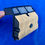 Thumbnail: STIHL Genuine 044 Air Filter Element (Flock)   #1128 120 1605