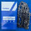 Thumbnail: CARLTON 23RS95 Chain / .325x .050 x 95DL Full Chisel Chainsaw Chain