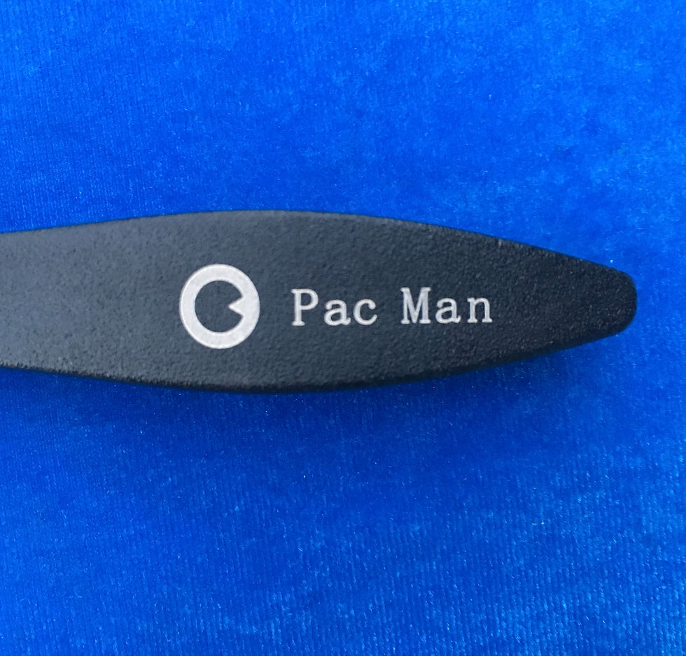 Thumbnail: Pacman Tuning Screwdriver suits many modern machines  # PMTS