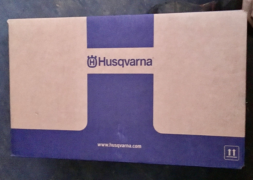 Thumbnail: HUSQVARNA Genuine 395XP NLA Chainsaw Power Head - OS Sales Only