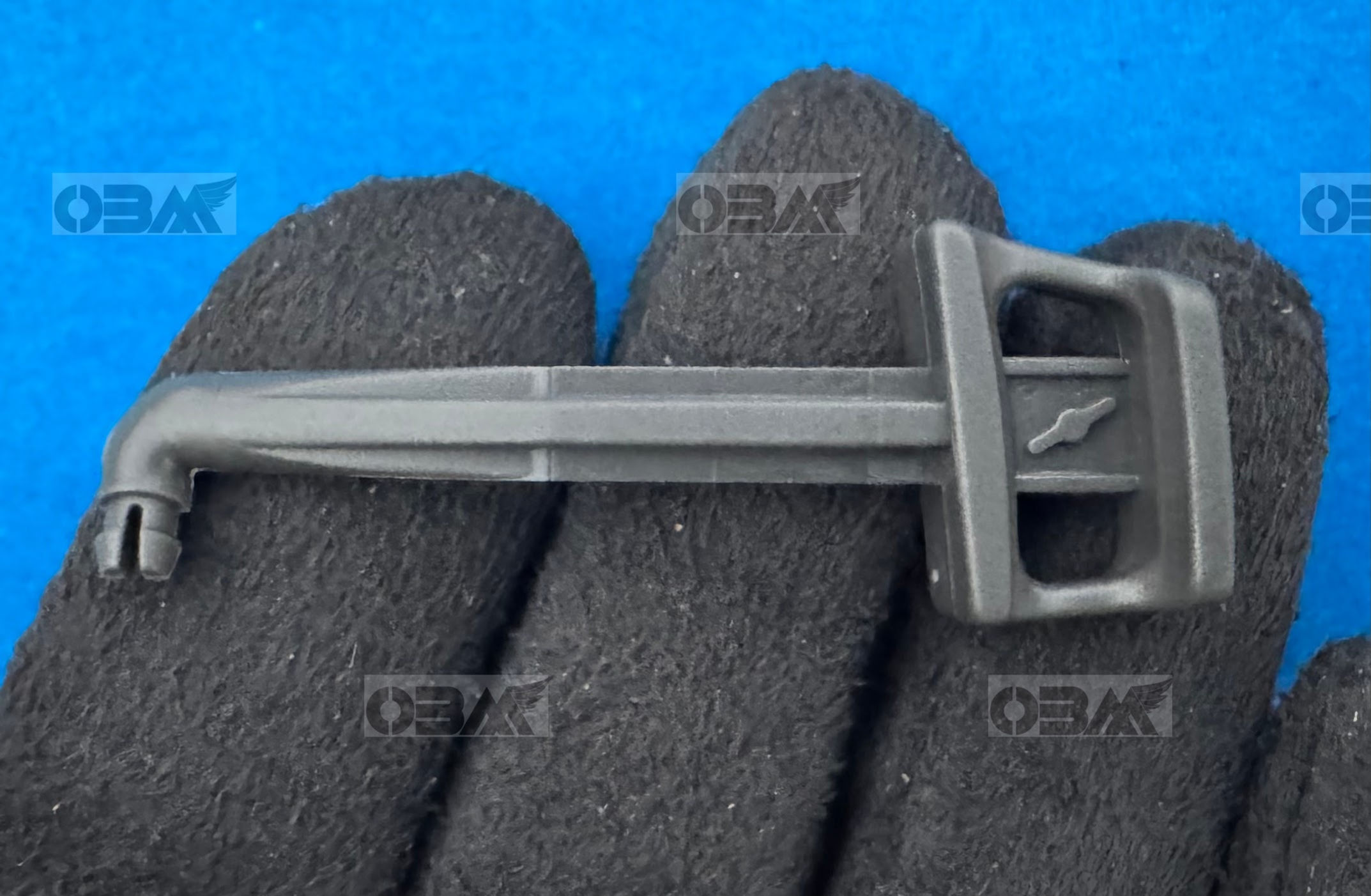 HUSQVARNA Genuine Choke Rod fits 365 372 390 394 395 etc  # 503 62 77-01