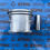 Thumbnail: STIHL Genuine MS261 MS261C 44.7mm Piston Assembly  # 1141 030 2031