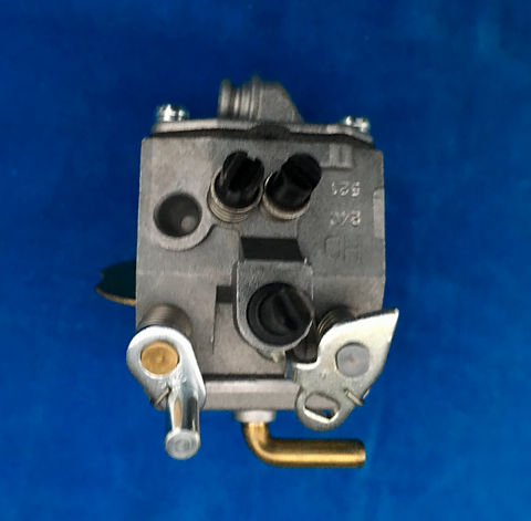 STIHL Walbro OEM Carburetor 1128 120 0623 HD-16 For 046 Magnum, MS460-R, MS460-VW