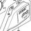 Thumbnail: STIHL Genuine MS271 MS291 MS311 MS391 Clutch Cover  # 1140 640 1700