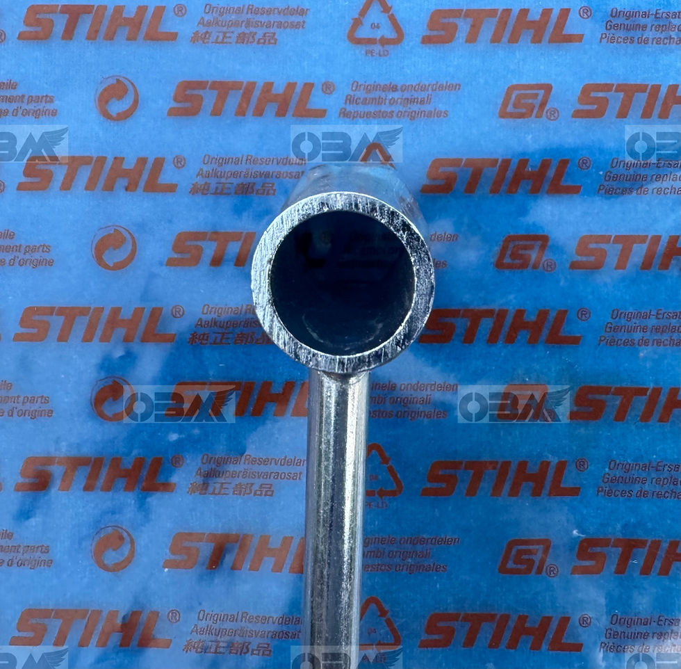 Thumbnail: STIHL Genuine Bar Spanner / Bar Wrench / Scrench for modern saws...# 1119