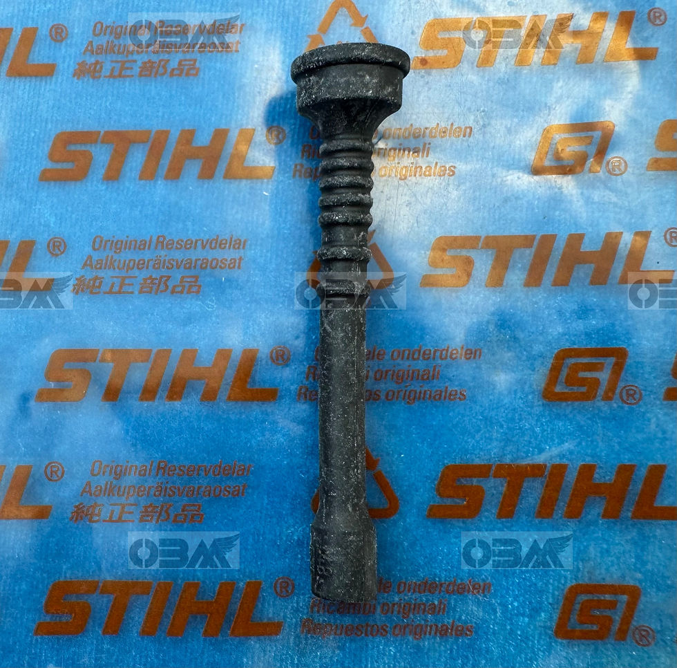 STIHL 021 023 025 MS210 MS230 MS25 Oil Pick Up Line (OPUL)  # 1123 647 9400