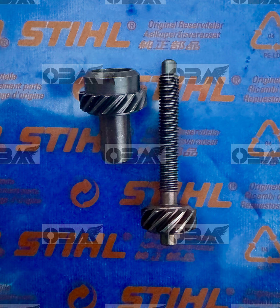 Thumbnail: STIHL Genuine 1127 Series Spur Gear+Adjuster 029 039 310 390 391  #1127 007 1003