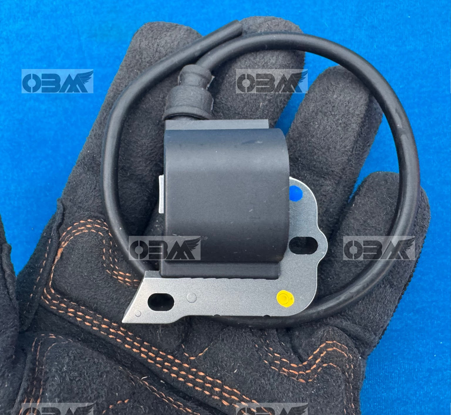 HUSQVARNA Genuine 3120 Unlimited Coil # 5873296-03