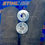 Thumbnail: STIHL 028 030 031 038 045 056 381 Slotted Air Cleaner Nuts (2)  # 1113 140 9510