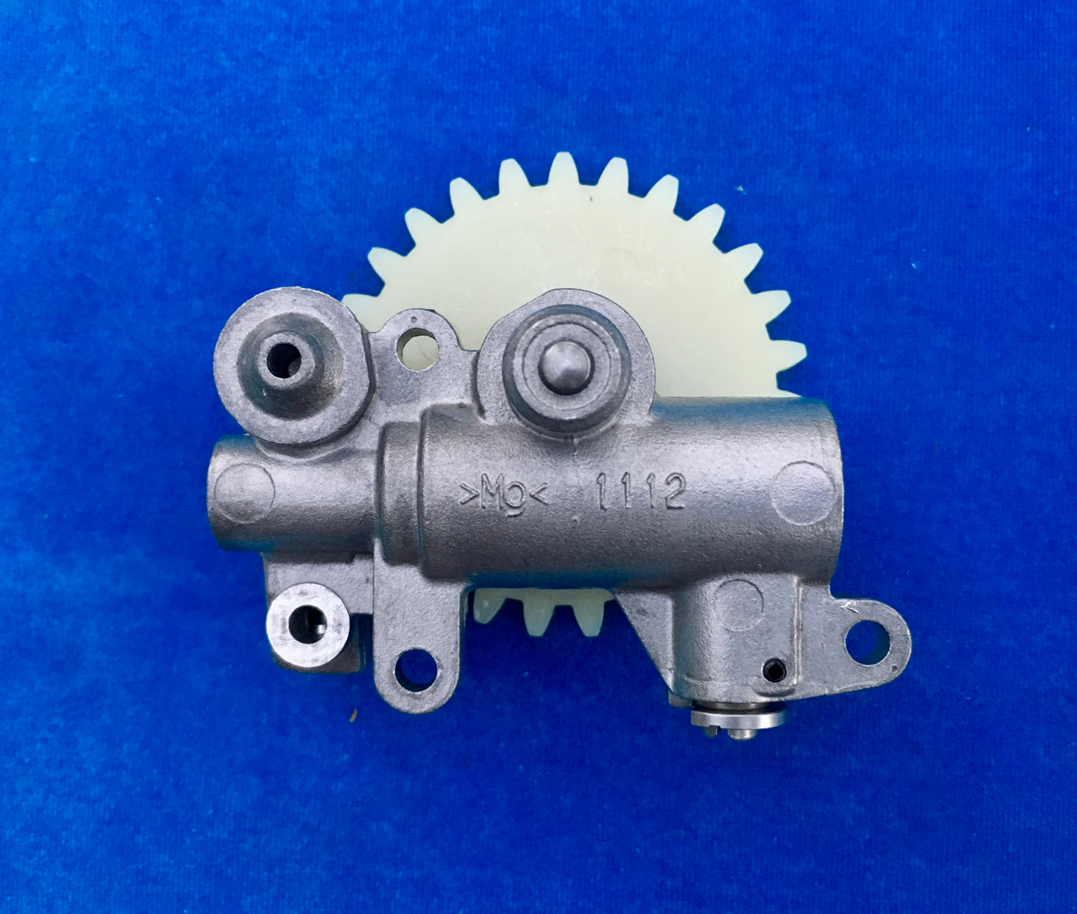 STIHL Genuine 088, MS880 High Flow / Heavy Duty Oil Pump  # 1124 640 3203