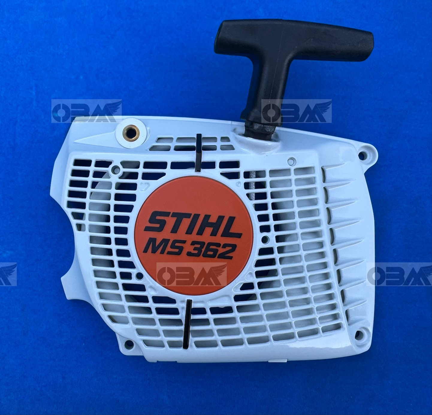 STIHL Genuine MS362 Starter Housing Assembly / Recoil  # 1140 080 2107