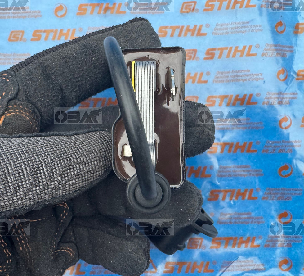 Thumbnail: STIHL Genuine MS651 Ignition Coil  # 1144 400 1306