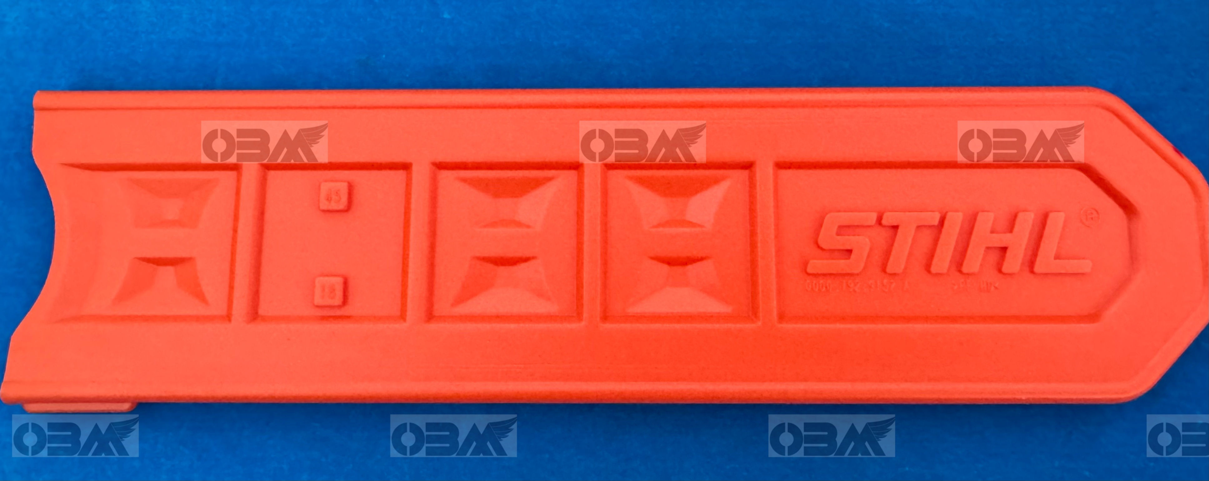 STIHL Genuine Old Style 12 to 14 inch Narrow Scabbard  #0000 792 9152