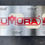 Thumbnail: TSUMURA 410FK4. 28 Inch x  .058" Light Weight Bar suits HUSQVARNA Large Mount