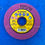 Thumbnail: Tecomec Chainsaw Grinder Grinding Wheel Stone 105 x 4.7 x 22.2mm  # 1190052
