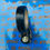 Thumbnail: STIHL Genuine NLA 070AV, 090AV Mark1 Rear AV Support Ring+Screw  # 1106 791 7610