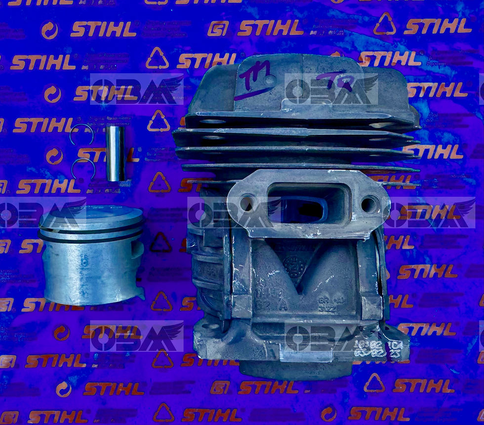Thumbnail: STIHL Genuine MS201C, MS201TC Cylinder Assembly (40mm)  # 1145 020 1202