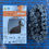 Thumbnail: STIHL 36RM96  Rapid Micro/Semi Chain 3/8 x .063" x 96 DL - 30 inch / 76cm bars