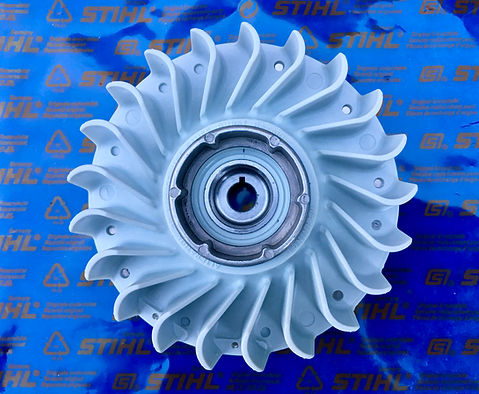 Saw Spezi polrad Flywheel Fits Stihl 046 MS460 MS 460 Saw Spezi polrad Flywheel Fits Stihl 046 MS460 MS 460