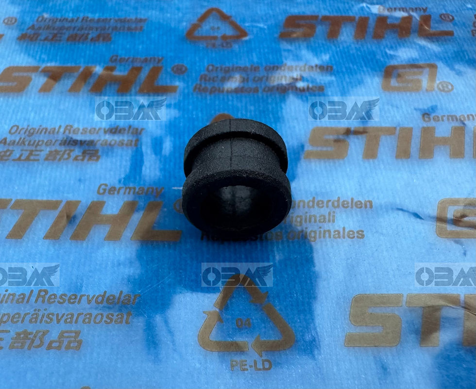 Thumbnail: STIHL Genuine Wiring Grommet  fits many from 029 to MS660 # 1125 084 8900