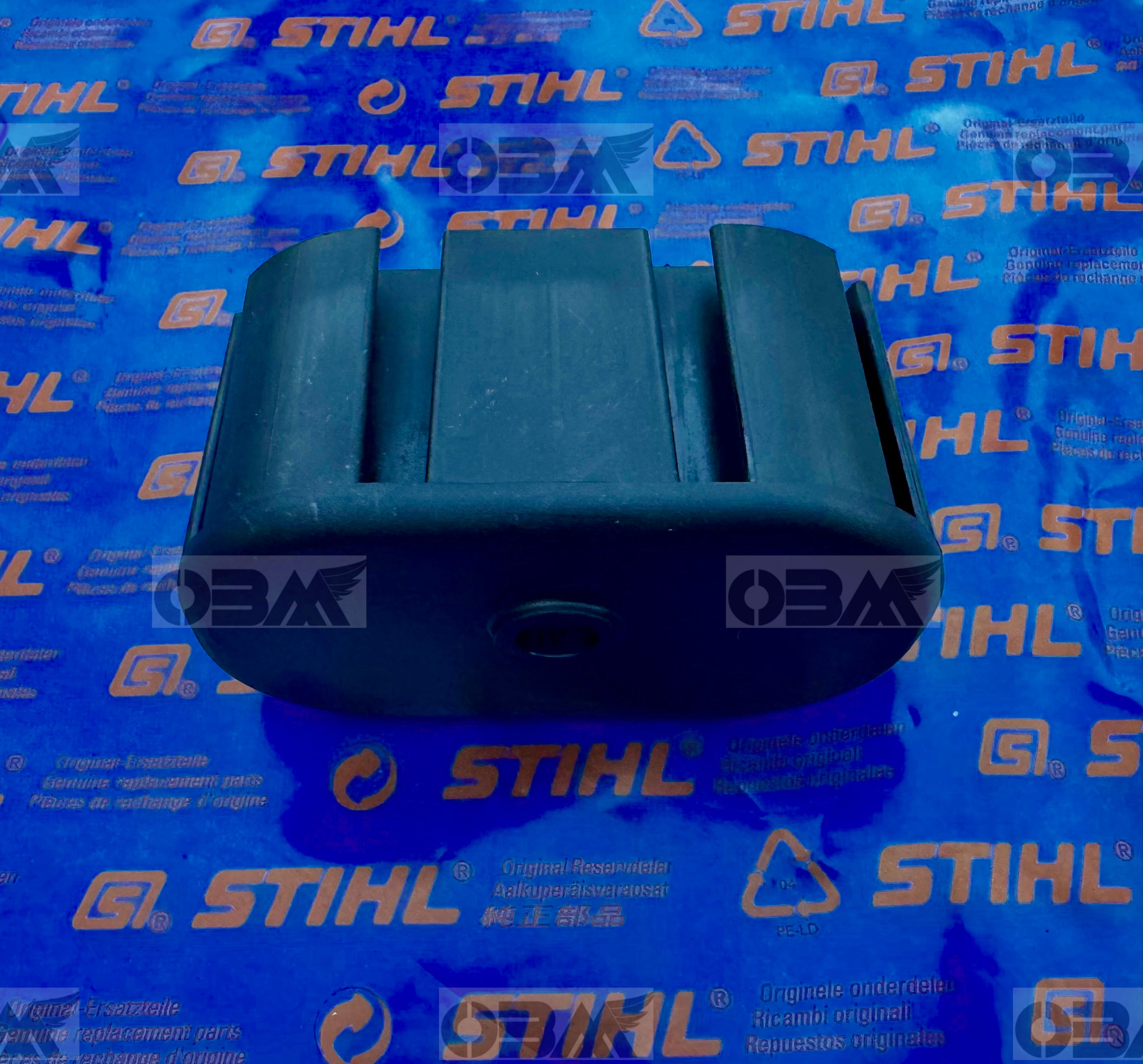 STIHL 064 066 MS660 Air Intake Baffle  # 1122 121 6900