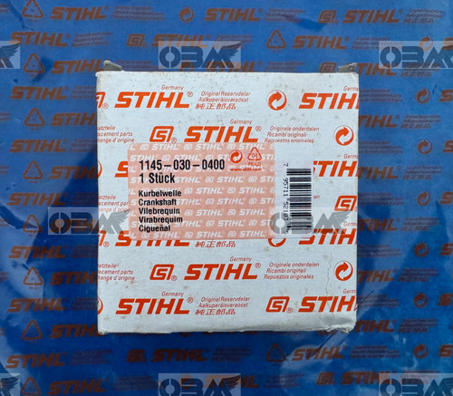 Kugellager passend für Stihl MS 201 MS Lager für Kurbelwelle crankshaft bearing Kugellager passend für Stihl MS 201 MS Lager für Kurbelwelle crankshaft bearing